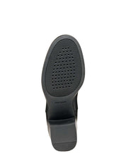 Stivaletti Nero Geox