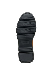 Mocassini Marrone Geox