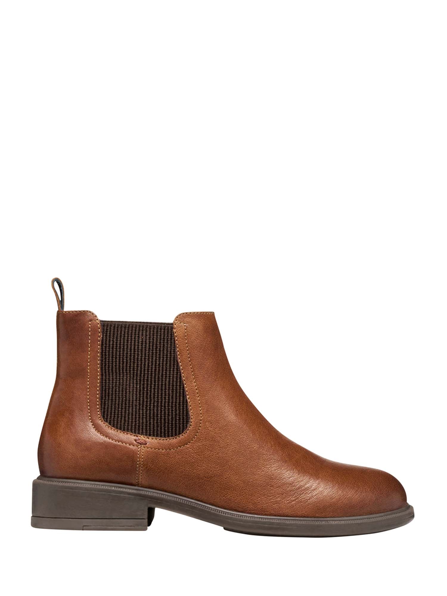 Stivaletti Marrone Geox