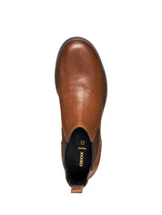 Stivaletti Marrone Geox