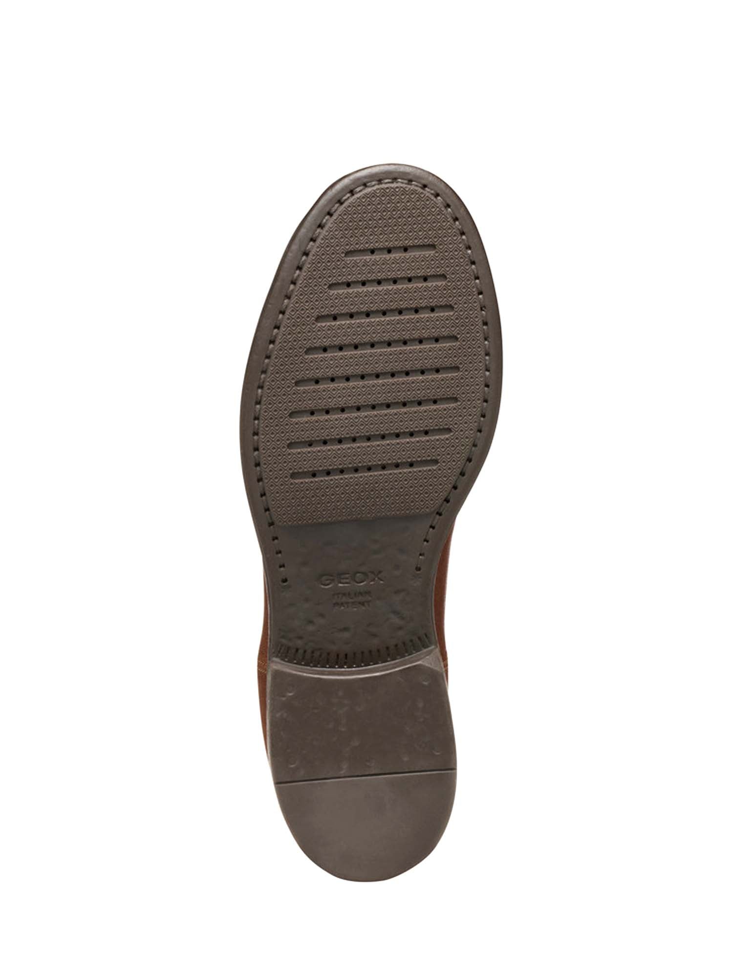 Stivaletti Marrone Geox