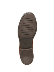 Stivaletti Marrone Geox