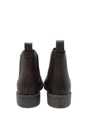 Stivaletti Marrone Scuro Geox