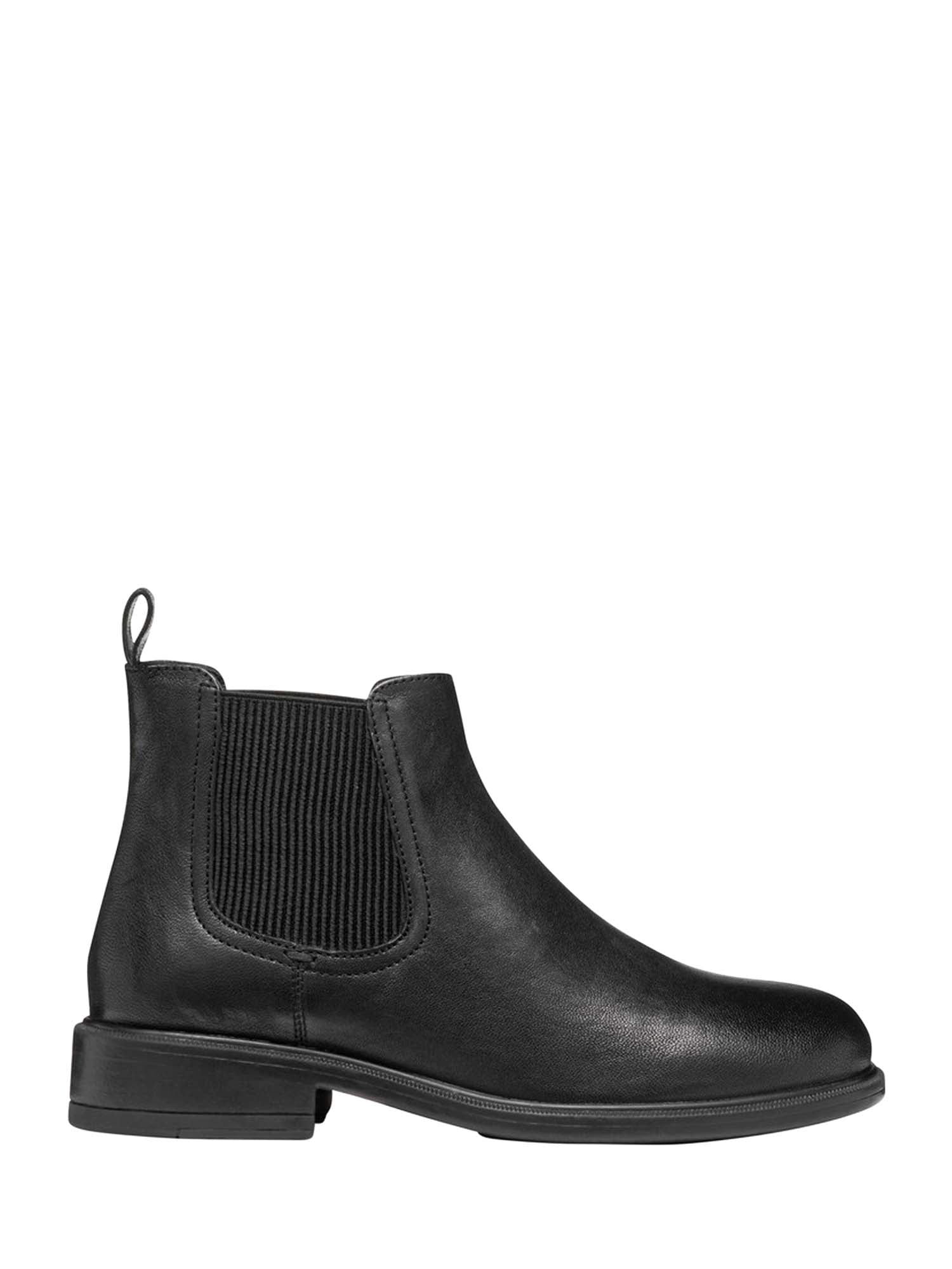 Stivaletti Nero Geox