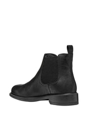 Stivaletti Nero Geox