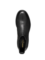 Stivaletti Nero Geox