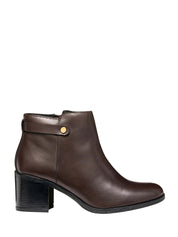 Stivaletti Marrone Geox