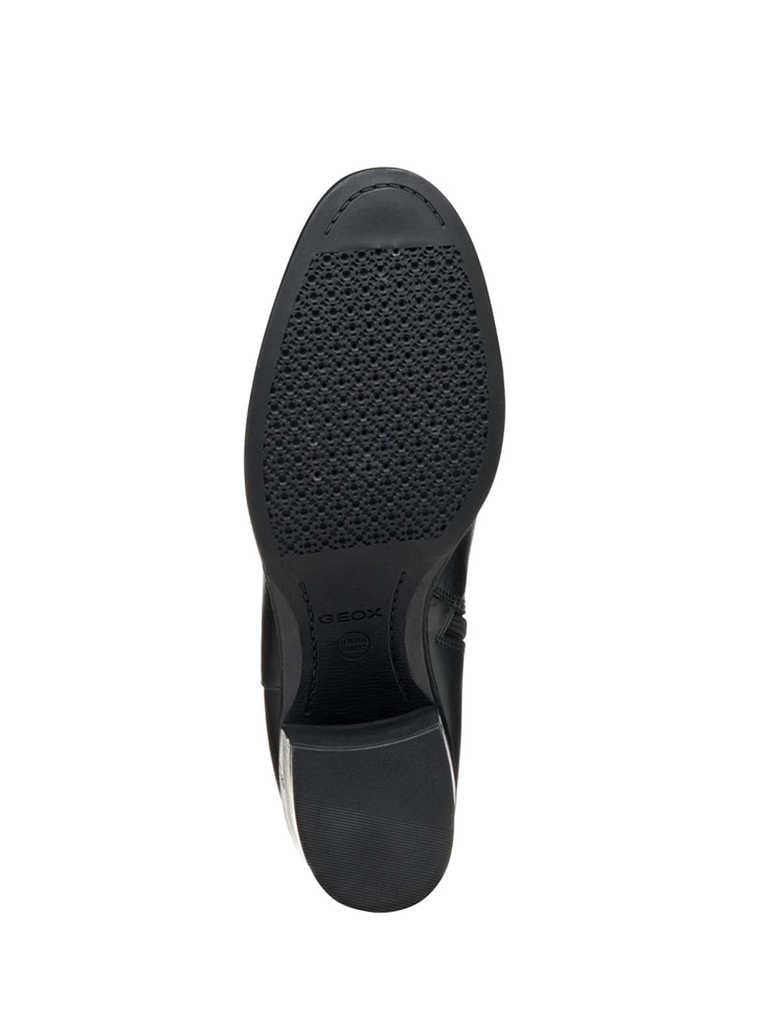 Stivaletti Nero Geox