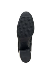 Stivaletti Nero Geox