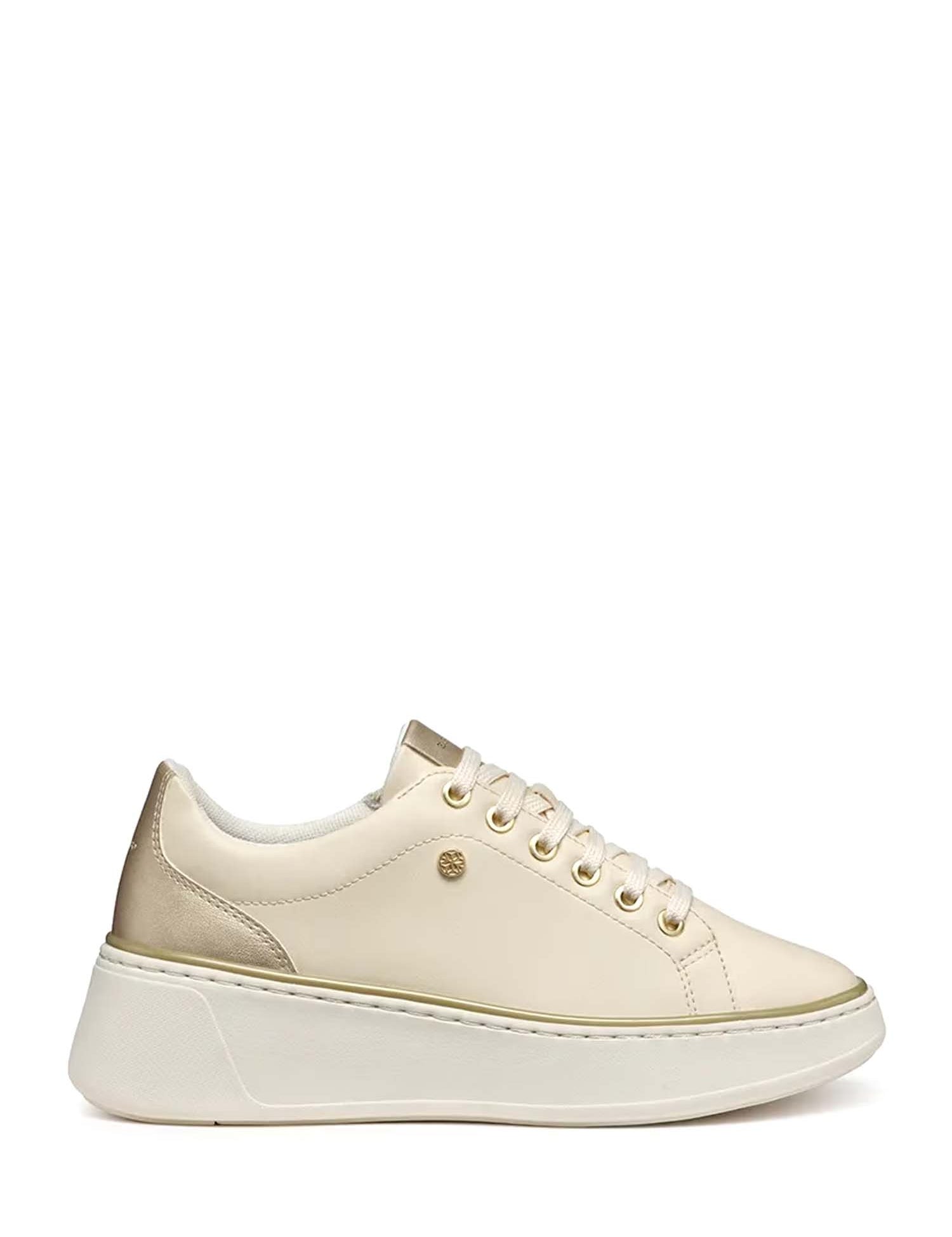 Sneakers Beige Geox