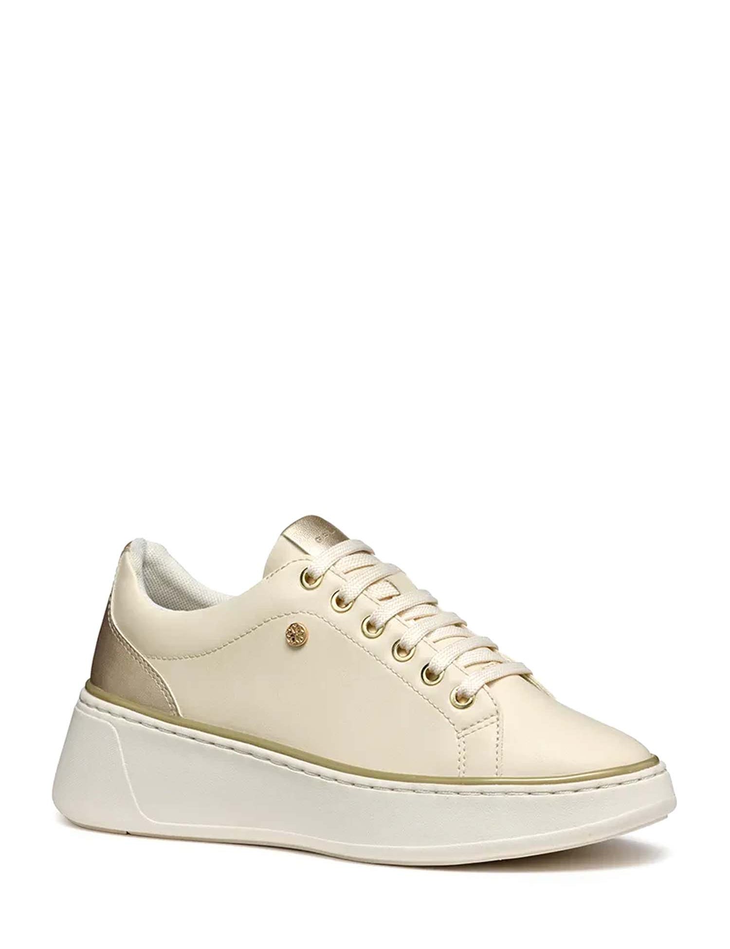 Sneakers Beige Geox