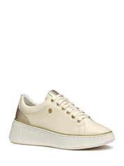 Sneakers Beige Geox