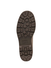 Mocassini Marrone Geox