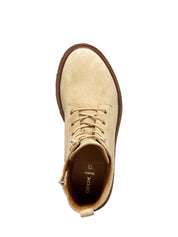 Stivaletti Beige Geox
