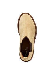 Stivaletti Beige Geox