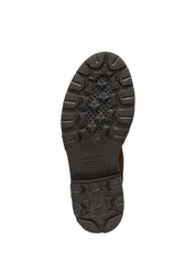 Stivaletti Marrone Geox