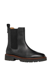 Stivaletti Nero Geox