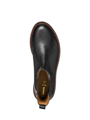 Stivaletti Nero Geox