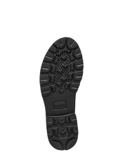 Stivaletti Nero Geox