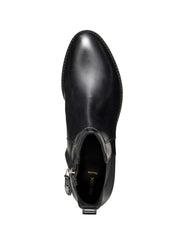 Stivaletti Nero Geox