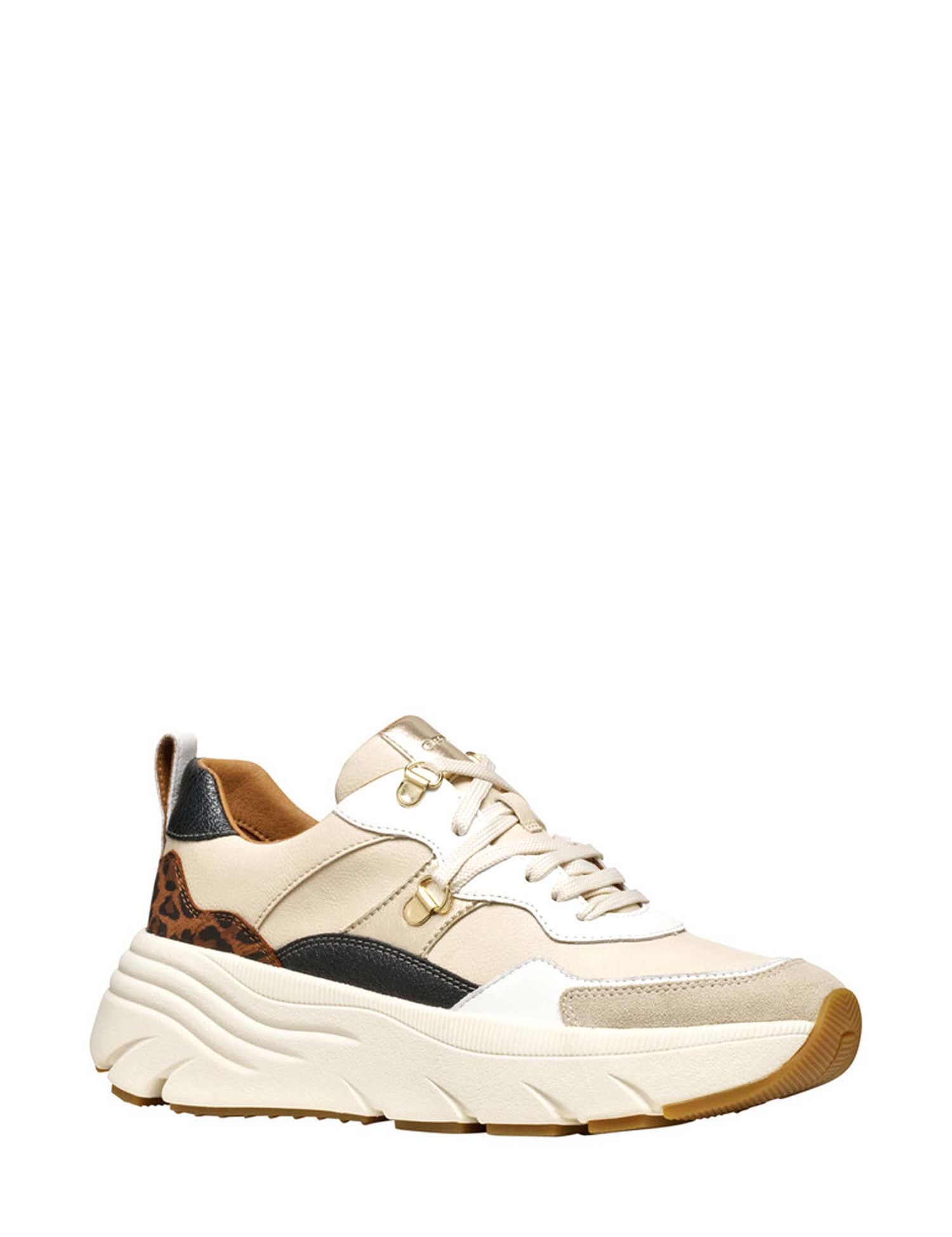 Sneakers Beige Geox