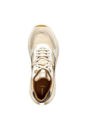 Sneakers Beige Geox