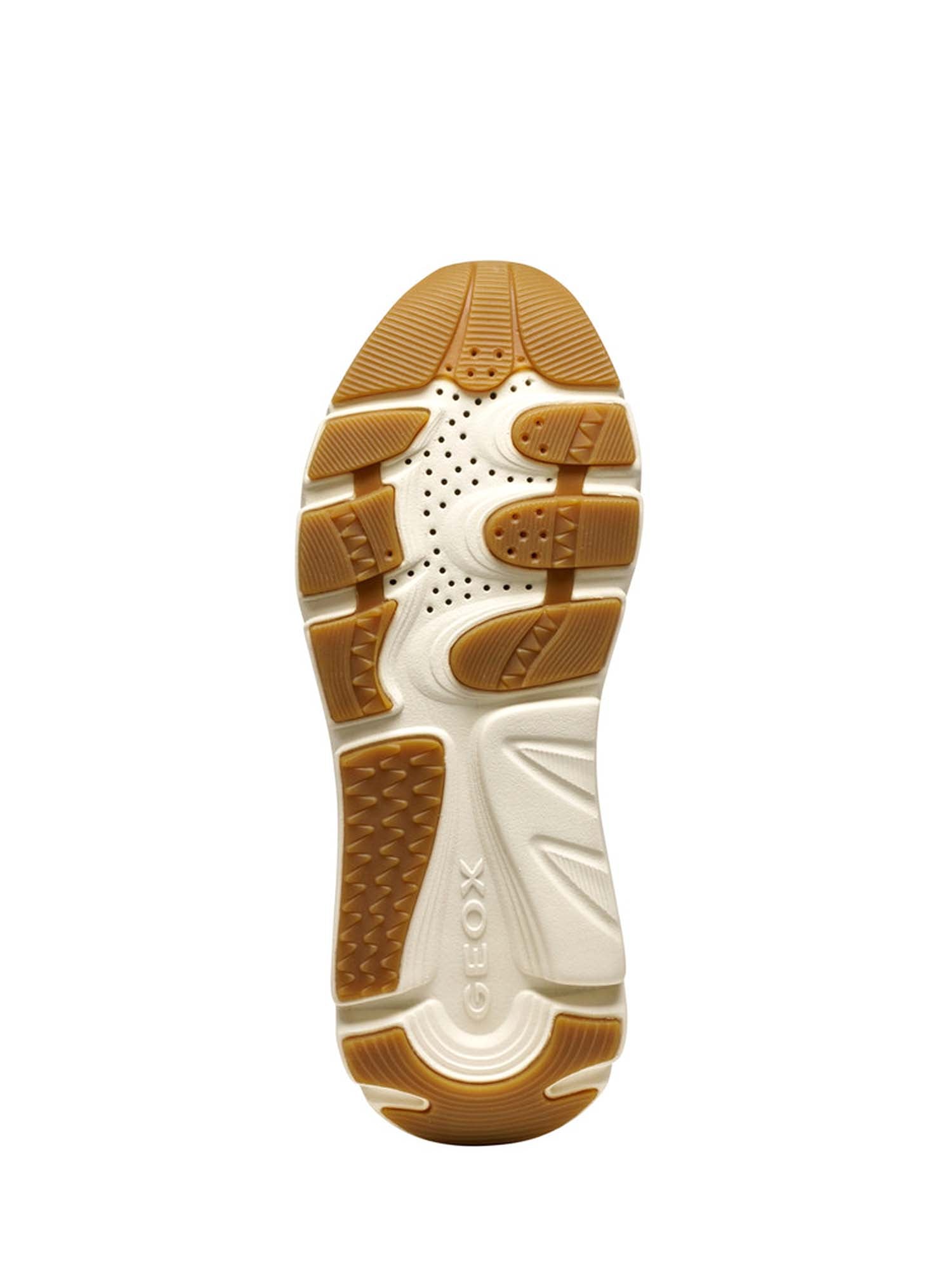Sneakers Beige Geox