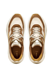 Sneakers Marrone Geox