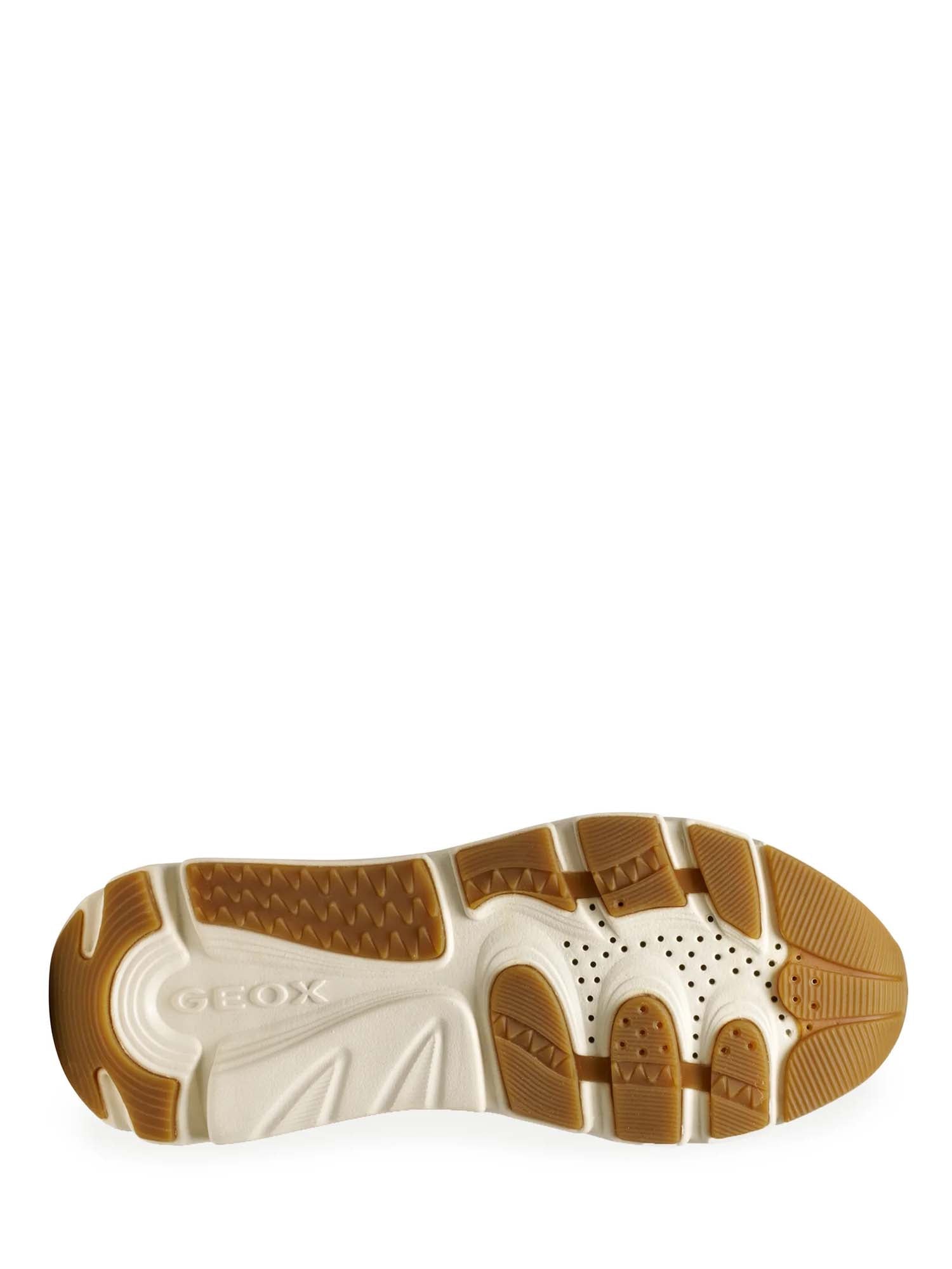 Sneakers Marrone Geox