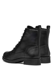 Stivaletti Nero Geox