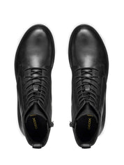 Stivaletti Nero Geox