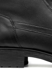 Stivaletti Nero Geox