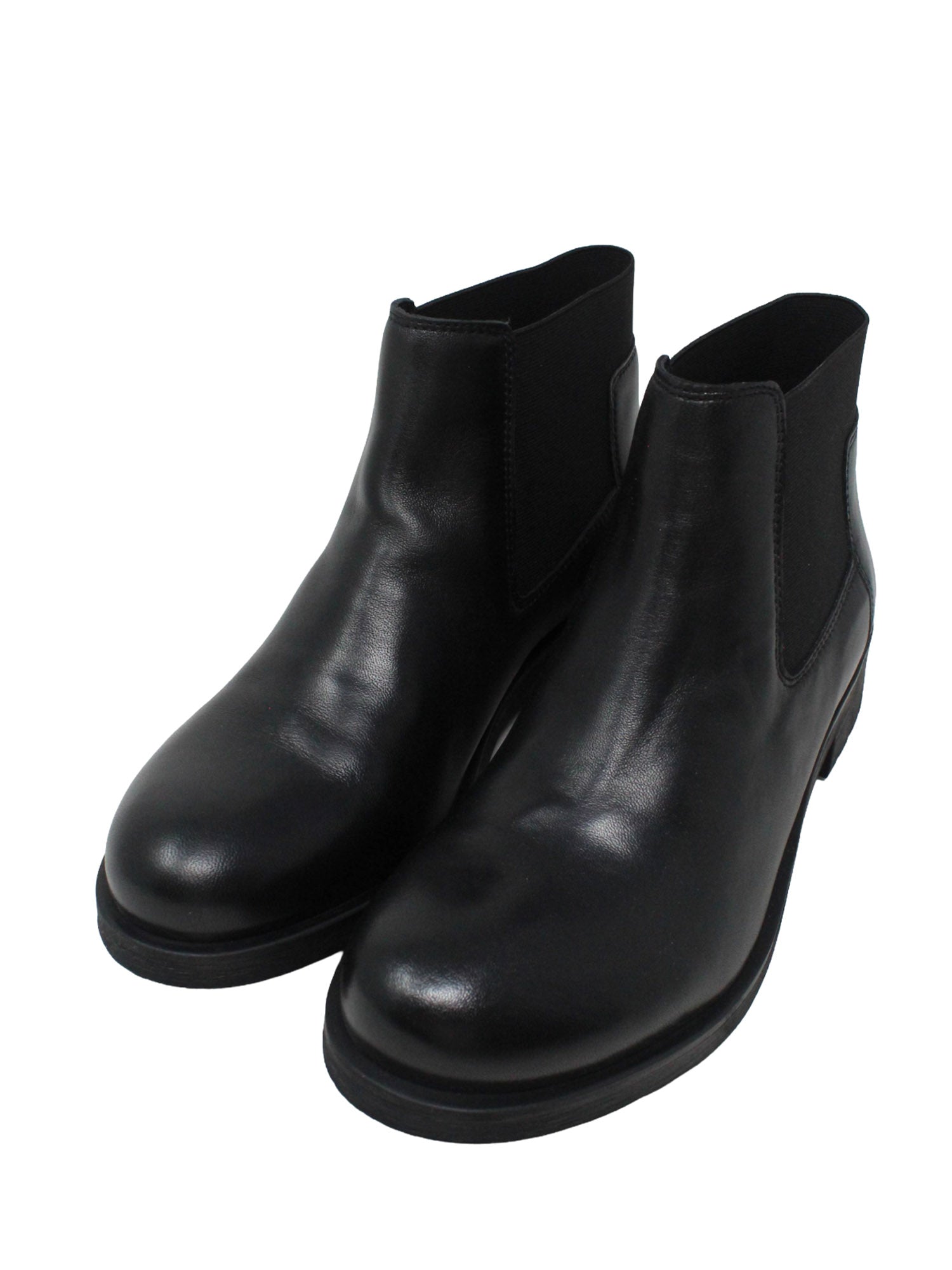 Stivaletti Nero Geox