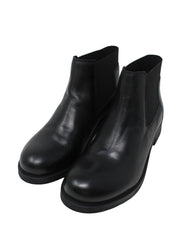 Stivaletti Nero Geox