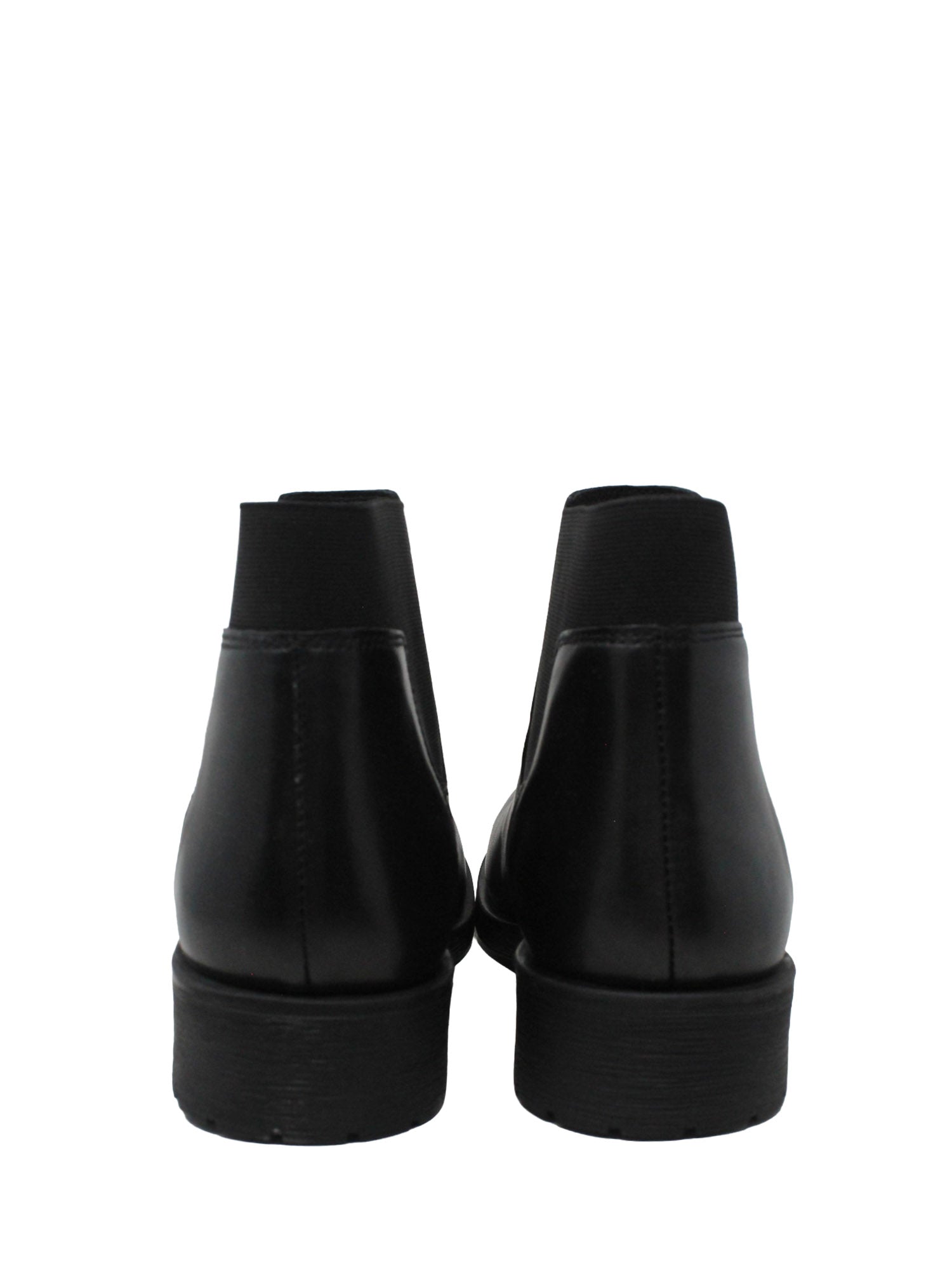 Stivaletti Nero Geox