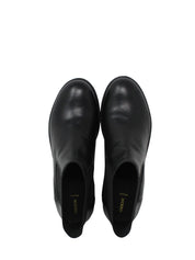 Stivaletti Nero Geox