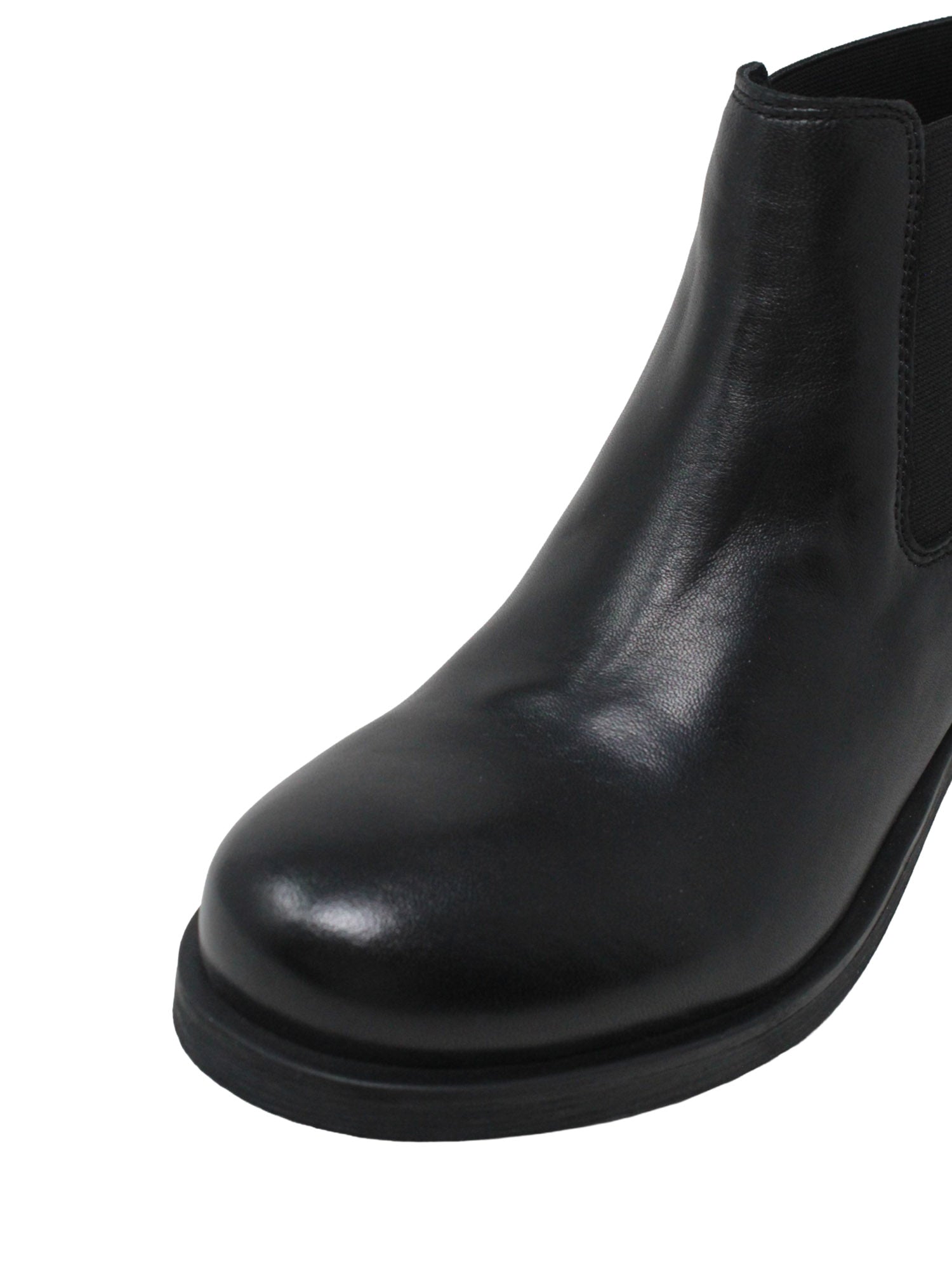 Stivaletti Nero Geox