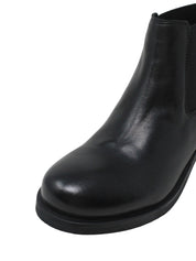 Stivaletti Nero Geox