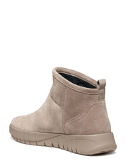 Stivaletti Beige Geox