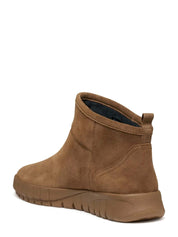 Stivaletti Marrone Geox