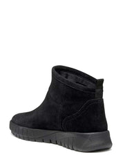 Stivaletti Nero Geox