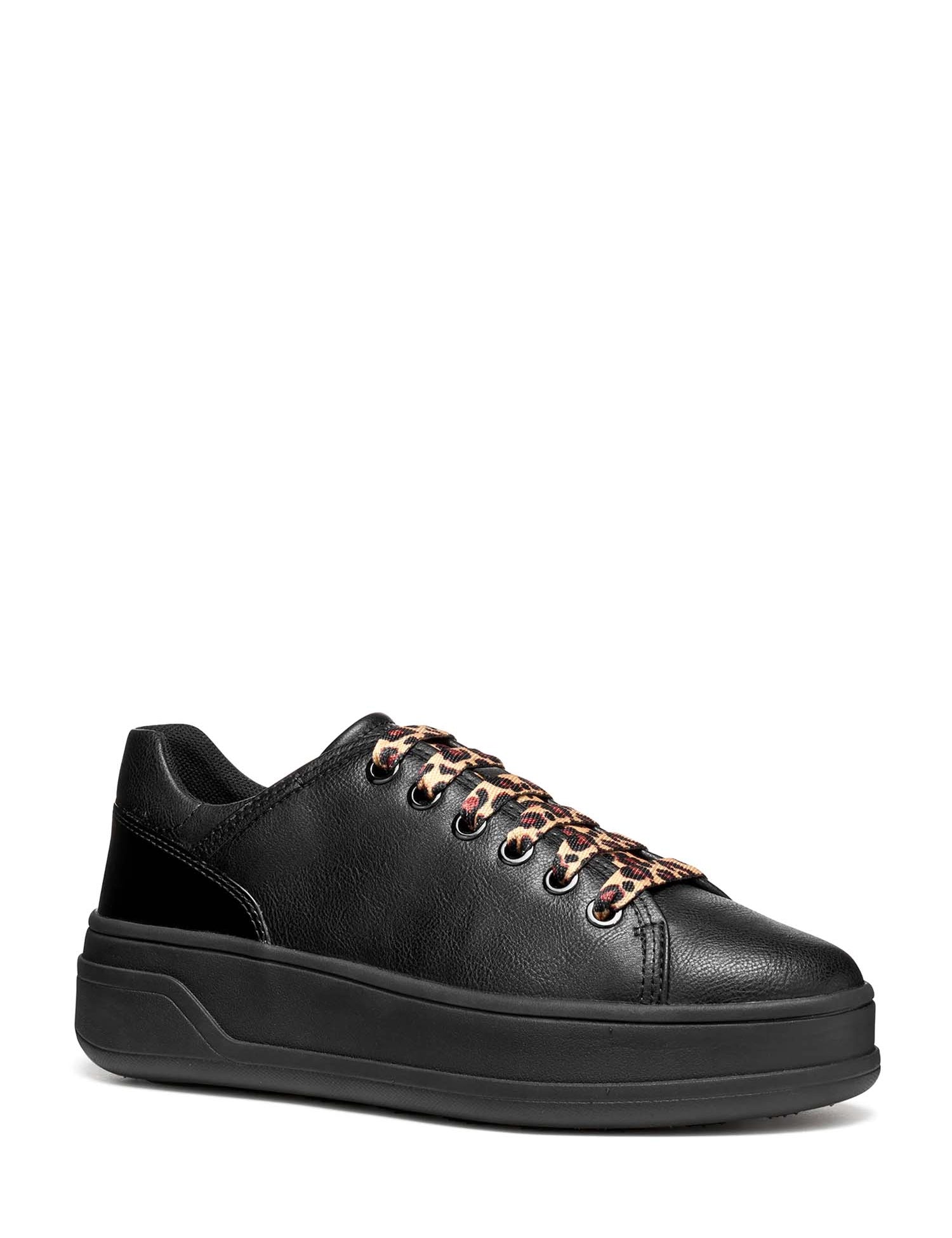 Sneakers Nero Geox