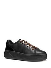 Sneakers Nero Geox