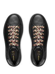 Sneakers Nero Geox