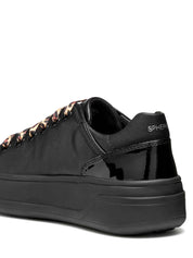 Sneakers Nero Geox