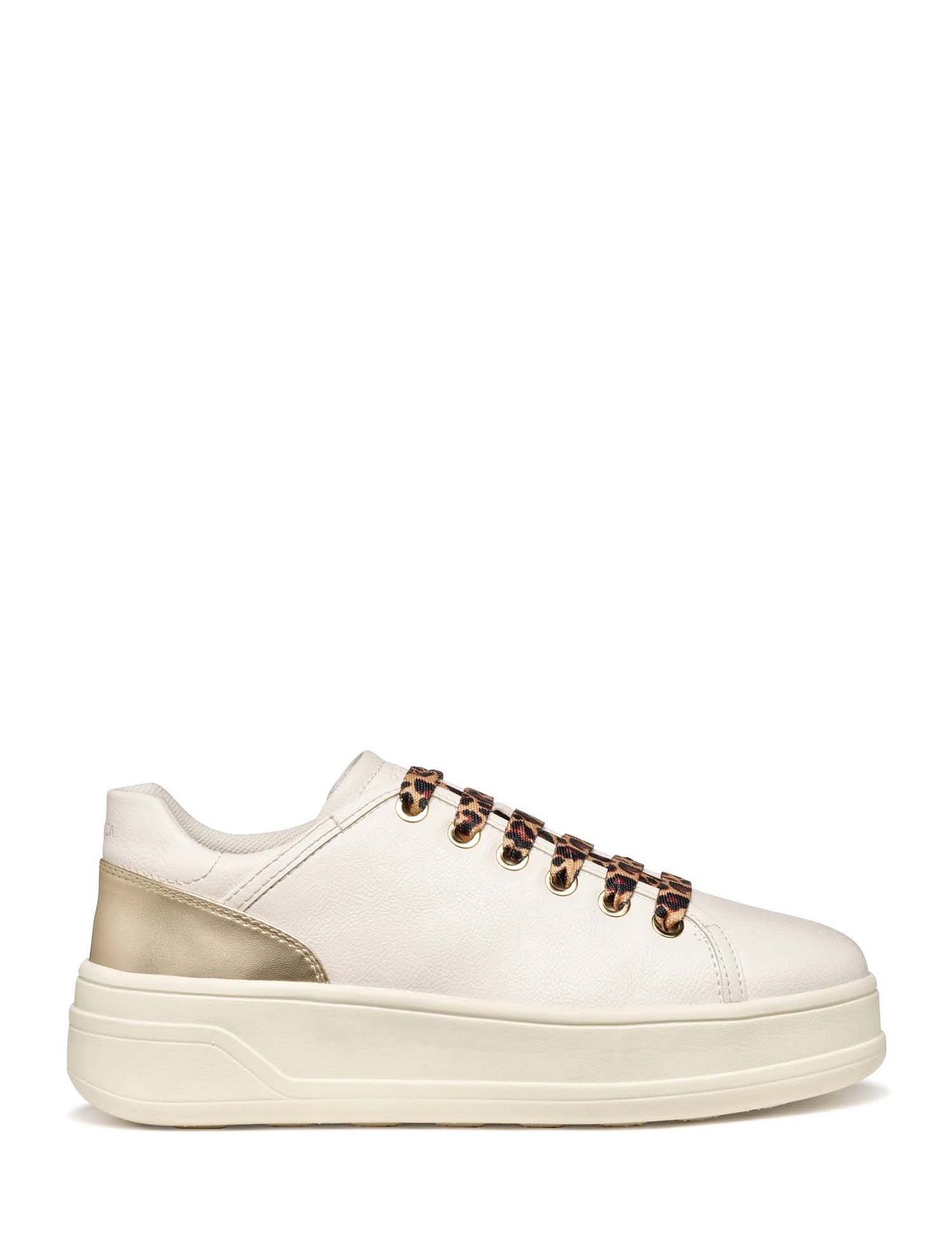 Sneakers Bianco Geox