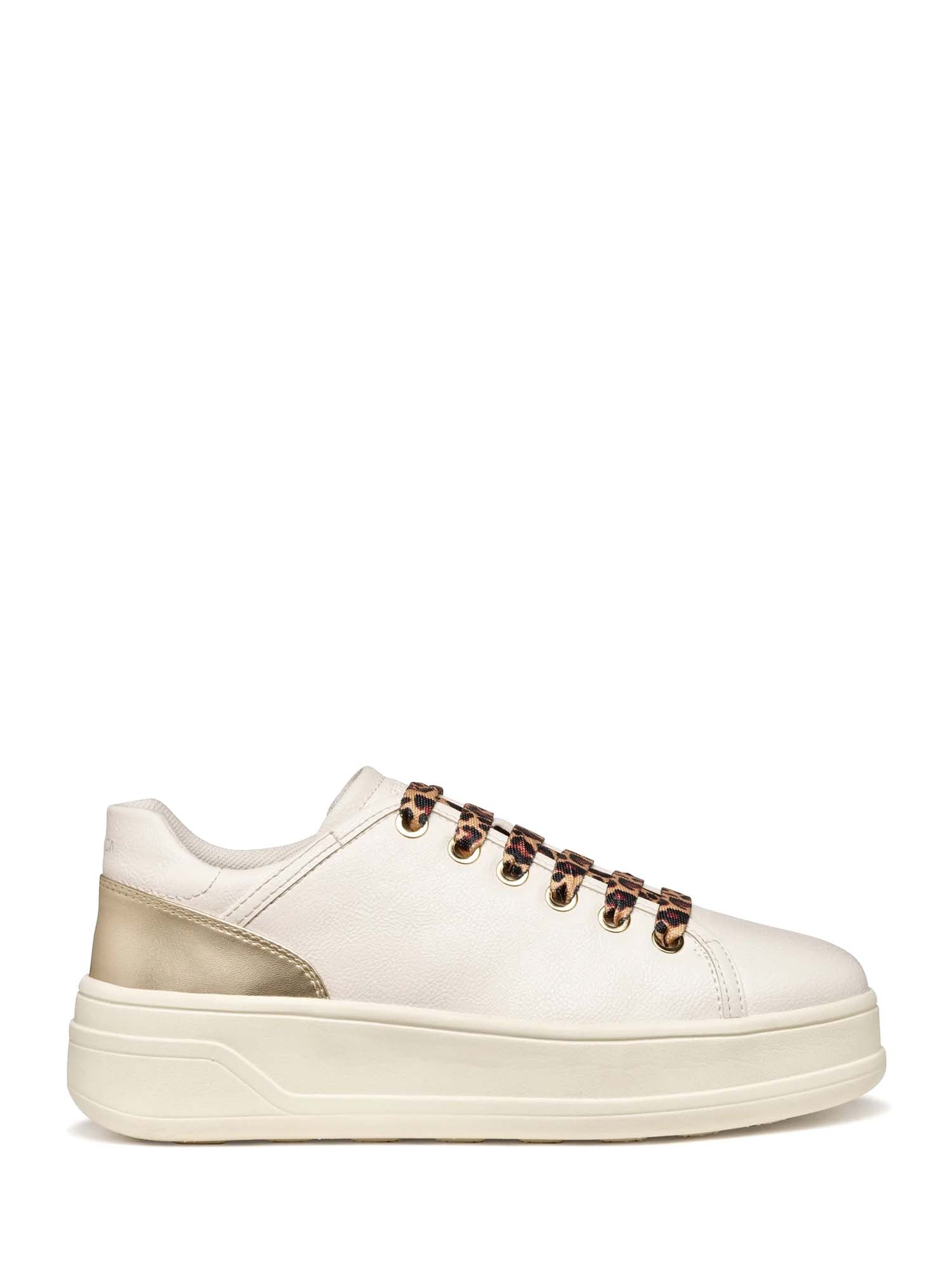 Sneakers Bianco Geox