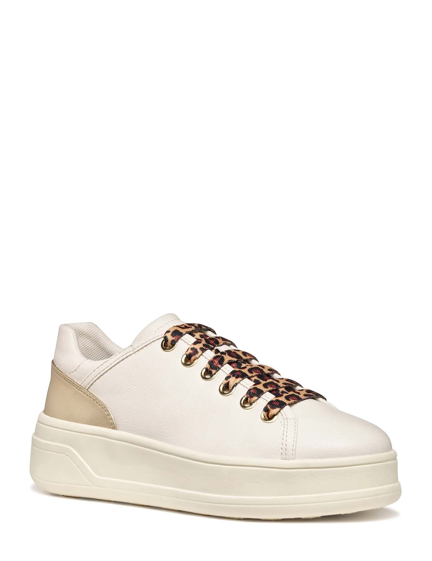 Sneakers Bianco Geox