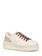 Sneakers Bianco Geox