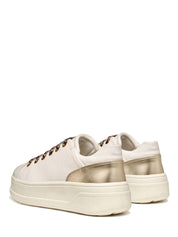 Sneakers Bianco Geox
